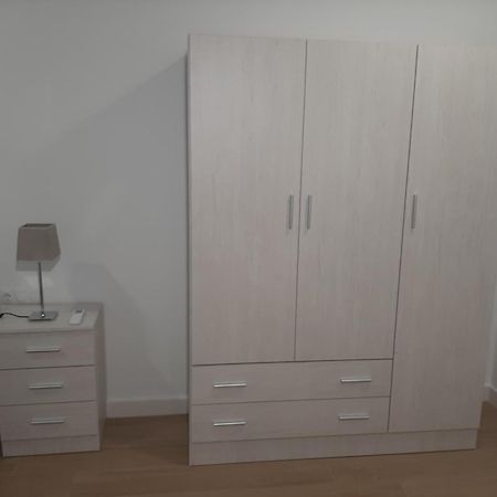 Apartamento Argentea 18 Málaga Exterior foto