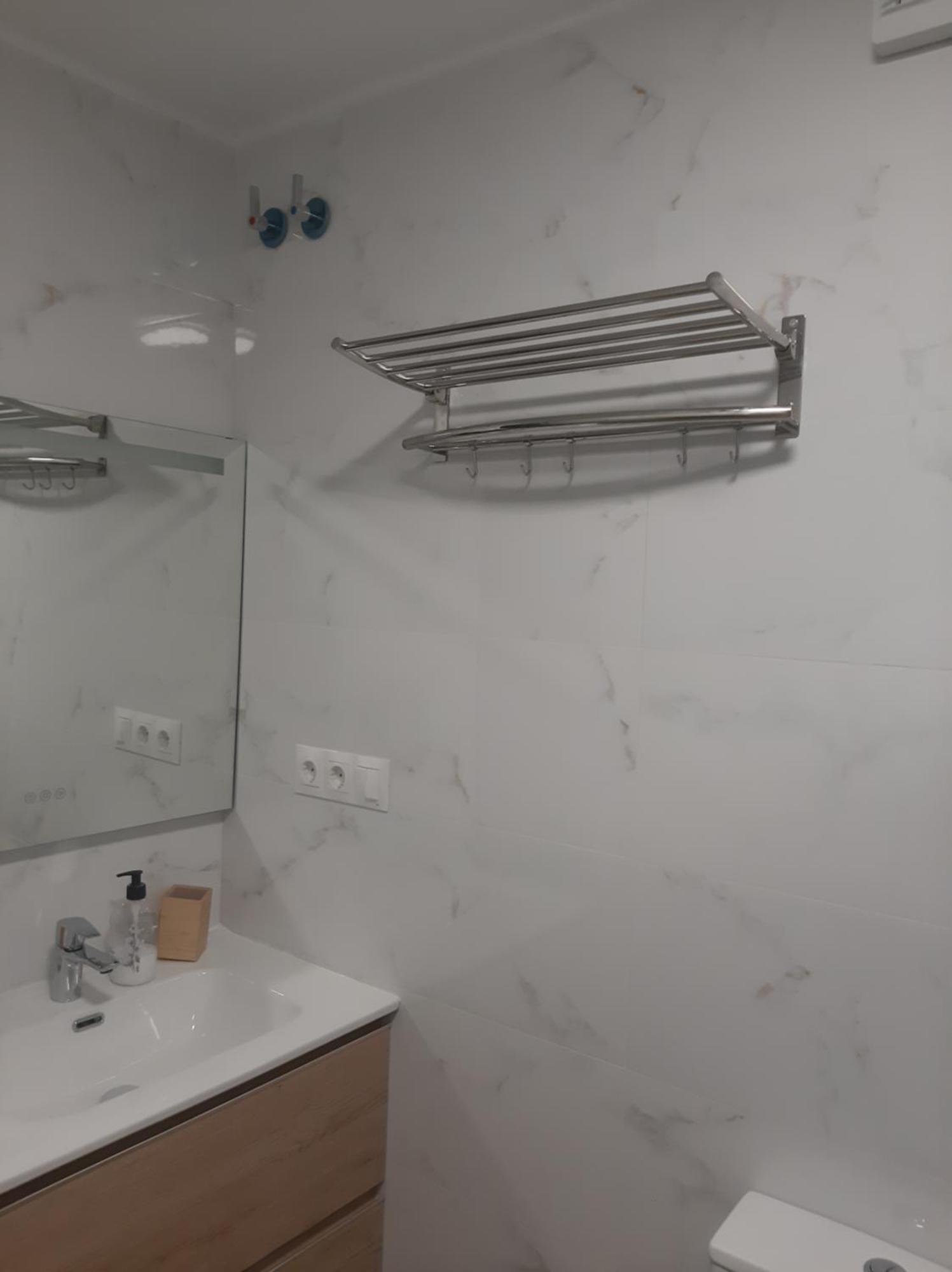 Apartamento Argentea 18 Málaga Exterior foto