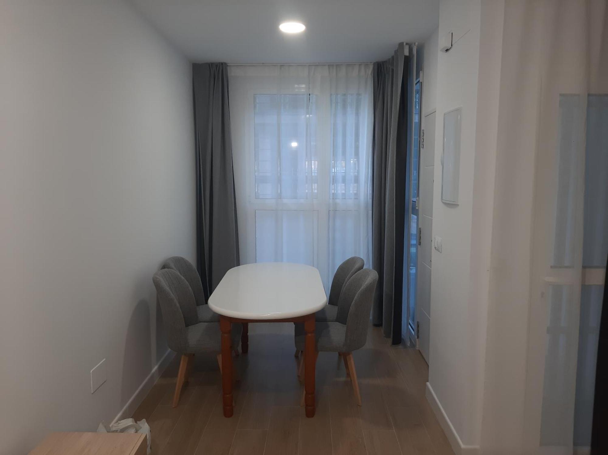 Apartamento Argentea 18 Málaga Exterior foto