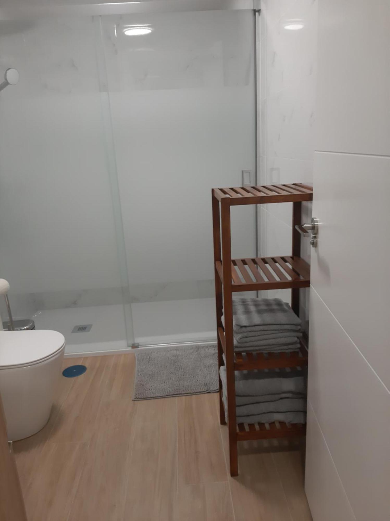 Apartamento Argentea 18 Málaga Exterior foto